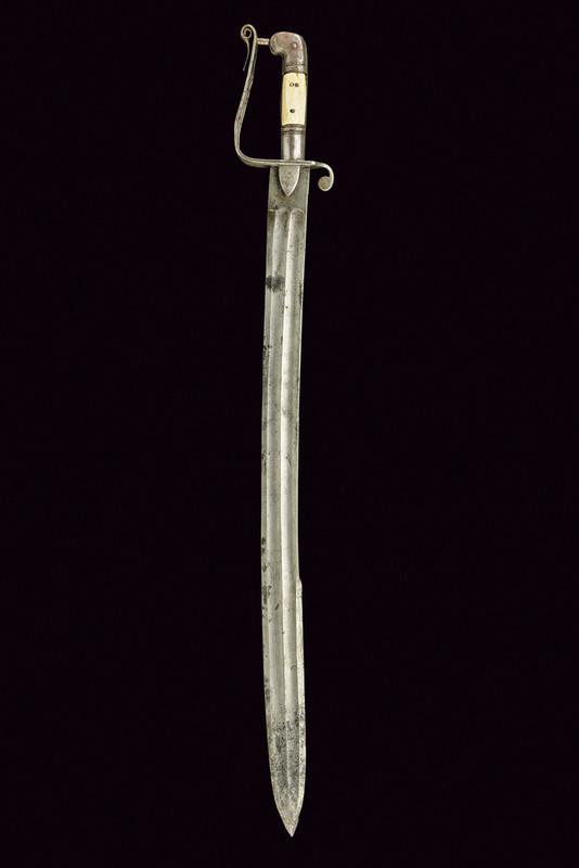 Sciabola da cavalleria