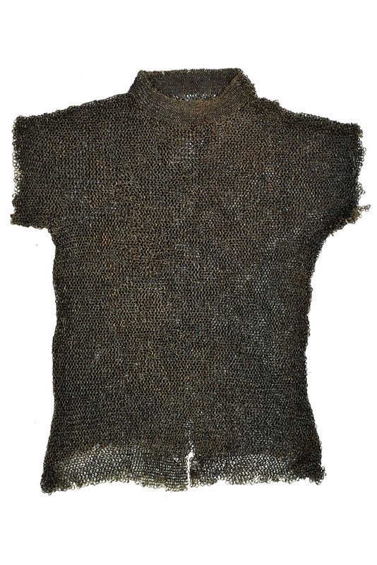 Camicia di maglia