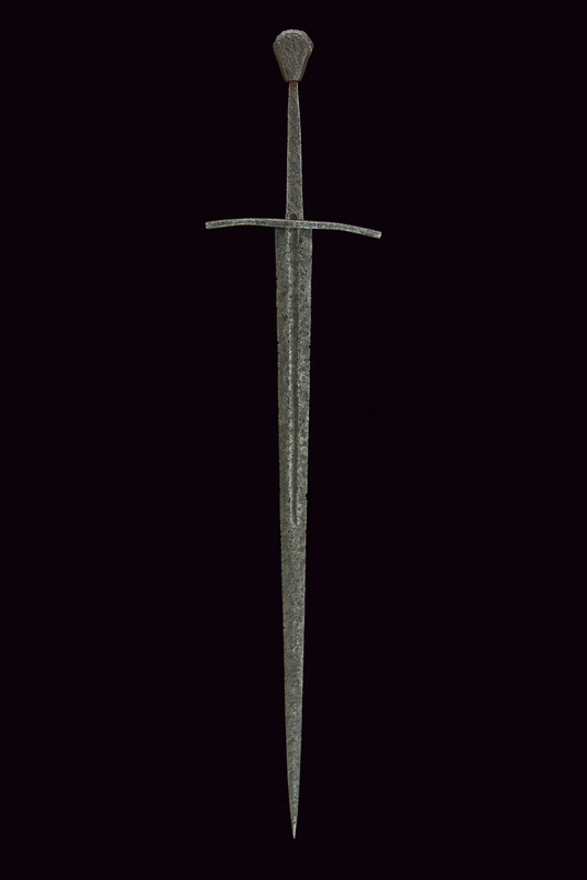Stocco da cavaliere
