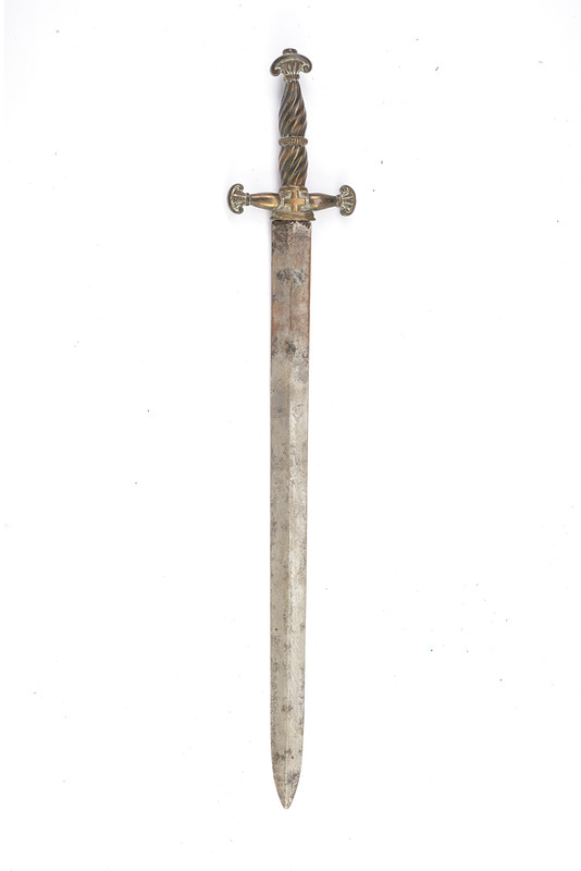 Daga della Guardia Nazionale
