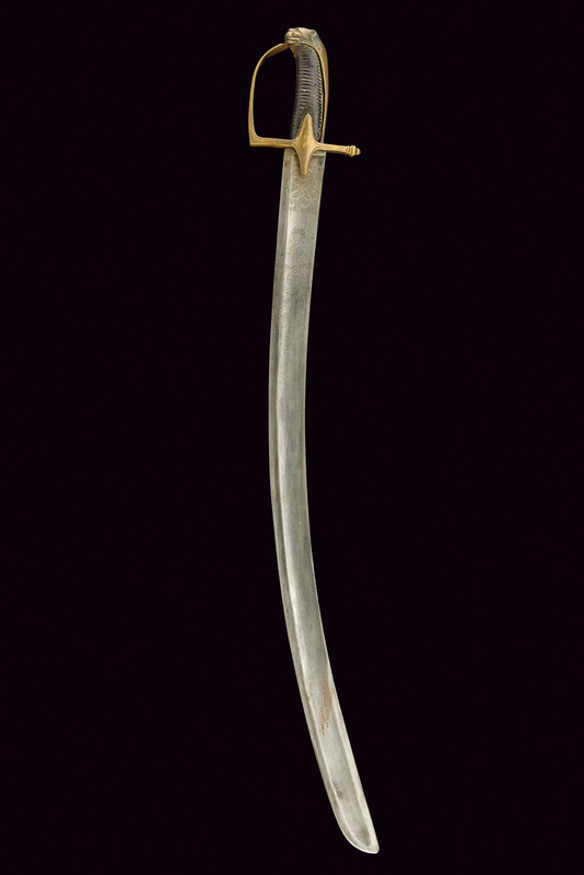 Sciabola da ussaro