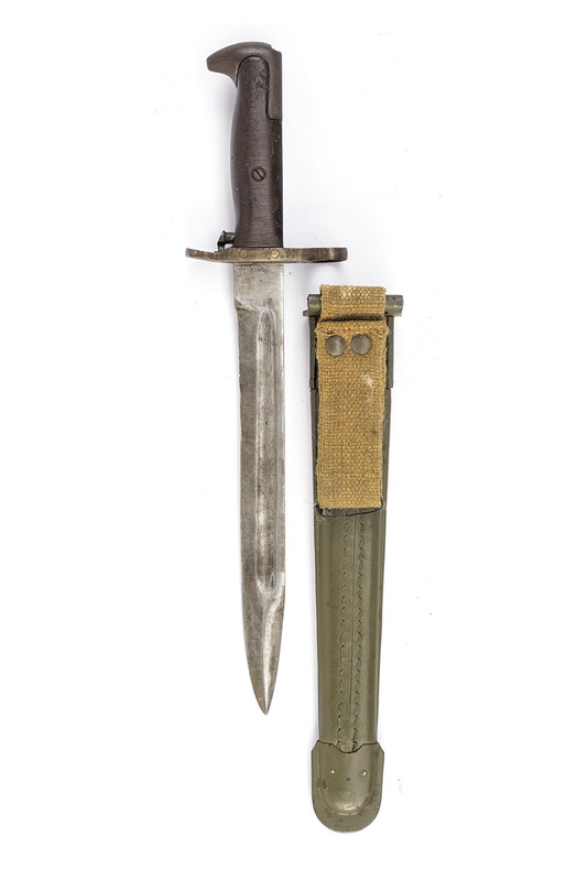 Baionetta Garand
