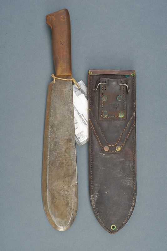 Machete dei Marines