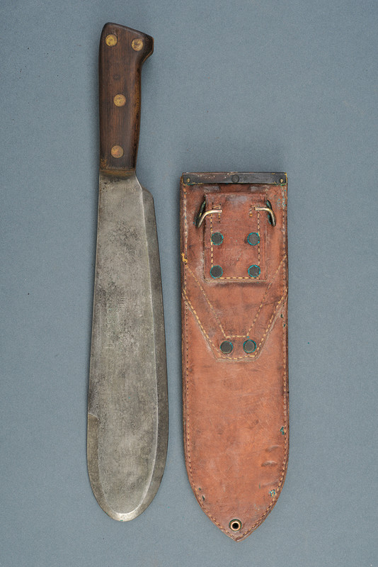 Machete dei Marines