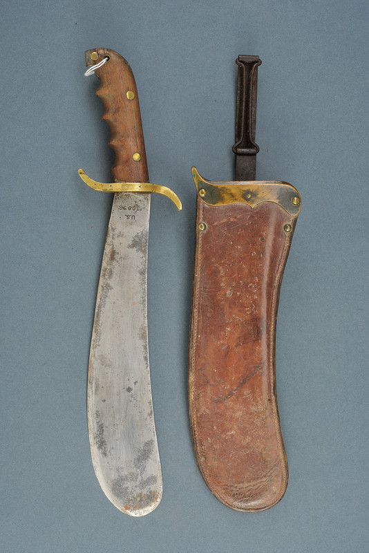 Coltello "Hospital Corps" Mod. 1904