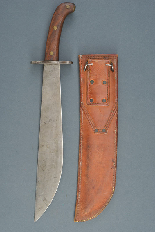 Bolo Knife Mod. 1909