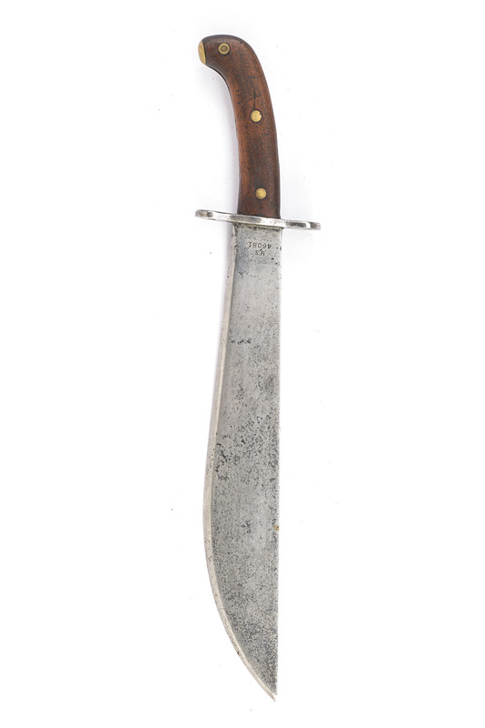 Bolo Knife Mod. 1909