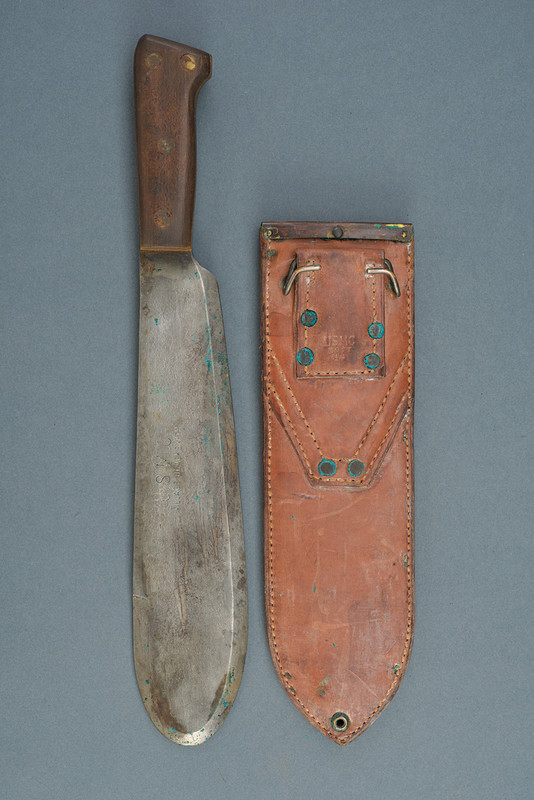 Machete dei Marines