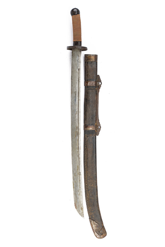Dao (sciabola)