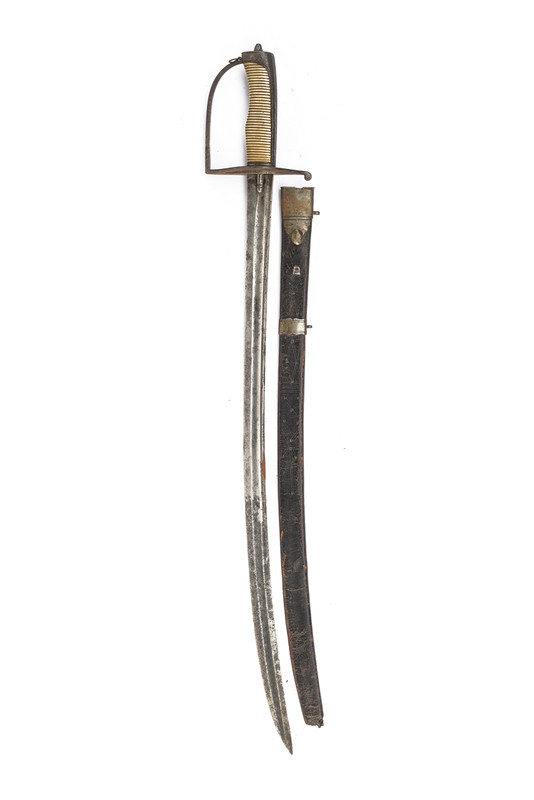 Sciabola