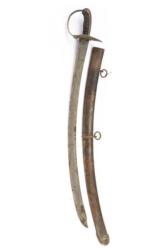 Sciabola