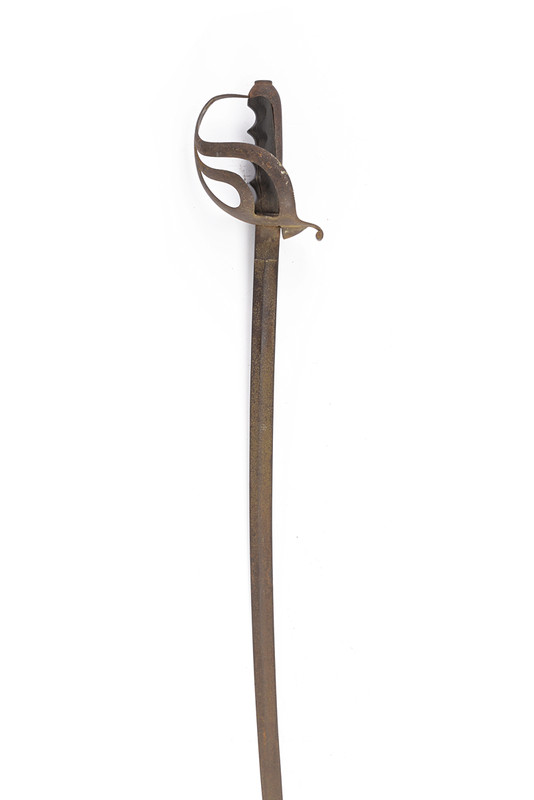 Sciabola da ufficiale mod. 1888
