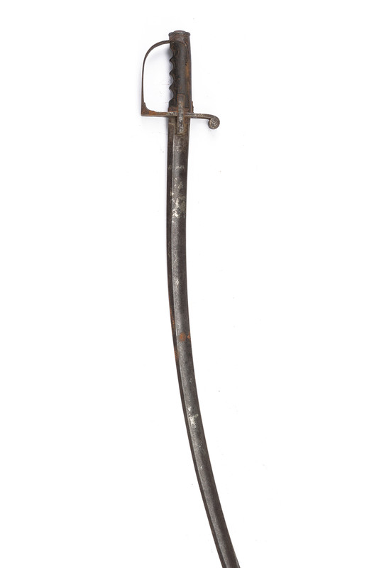 Sciabola da ufficiale mod. 1855