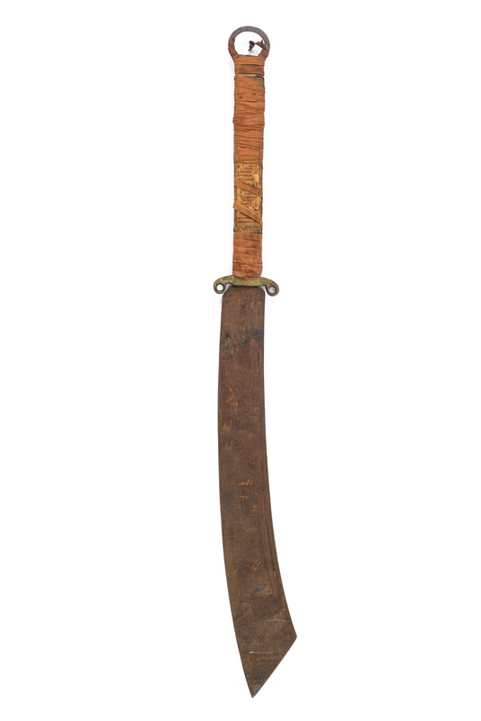 Dao (sciabola)