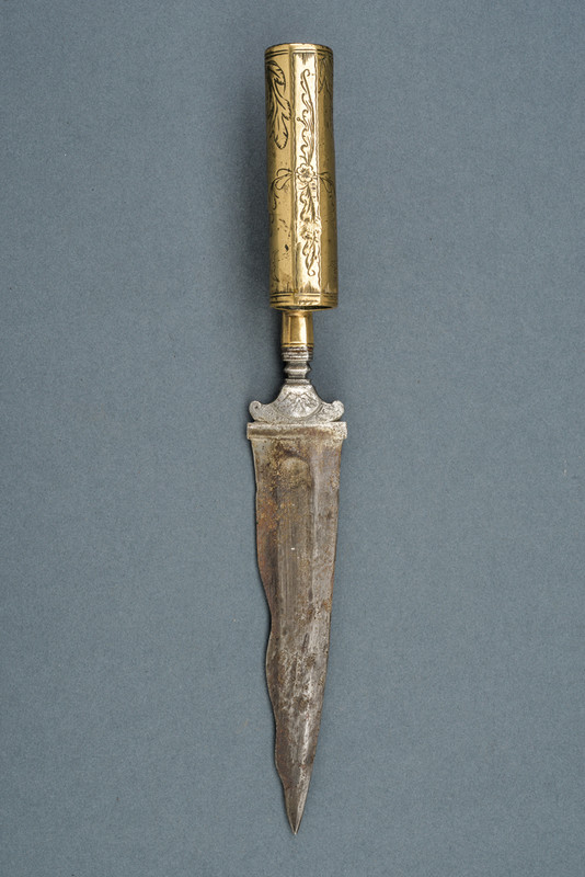 Baionetta da caccia