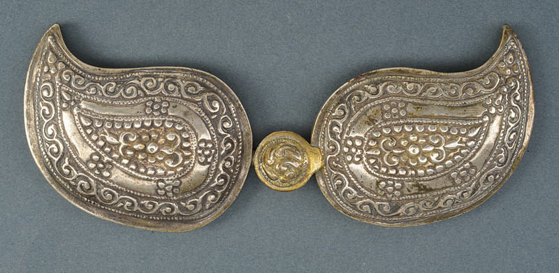 Fibbia