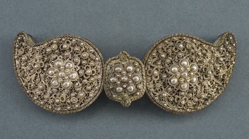 Bella fibbia