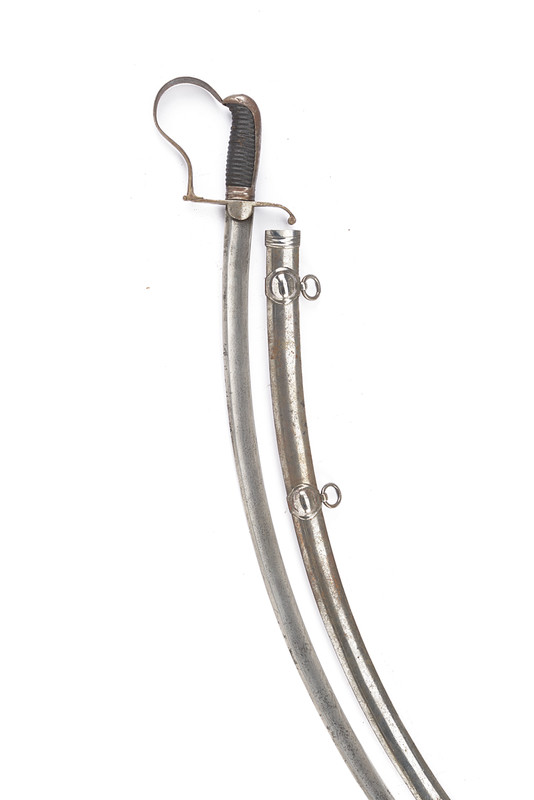 Sciabola da fanteria mod. 1837