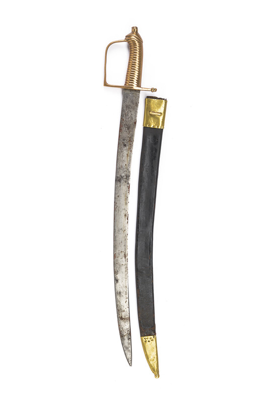 Sabre briquet