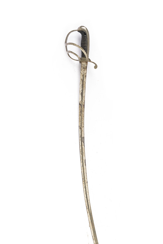 Sciabola da fanteria