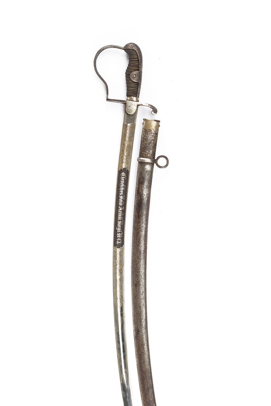 Sciabola