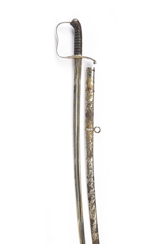 Sciabola da fanteria mod. 1861