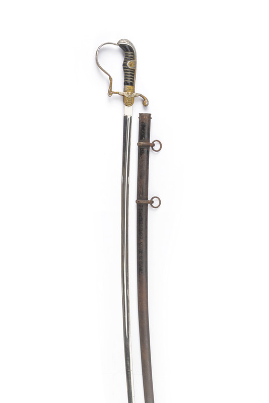 Sciabola dell'esercito