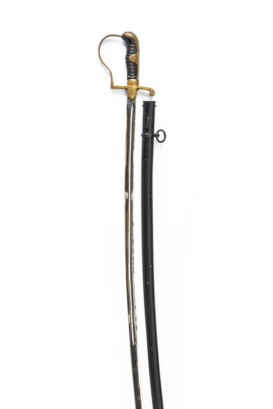 Sciabola dell'esercito