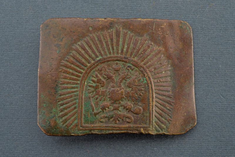 Fibbia imperiale