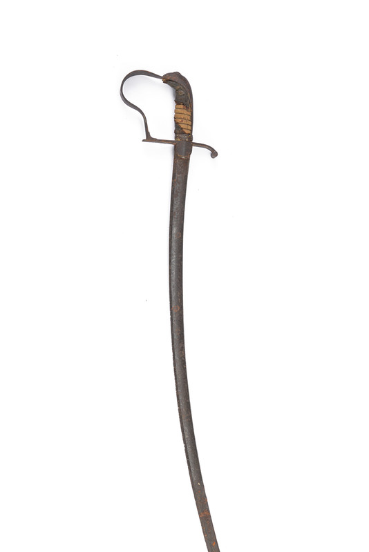 Sciabola mod. 1837
