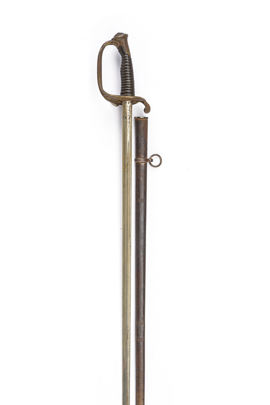 Spada mod. 1888