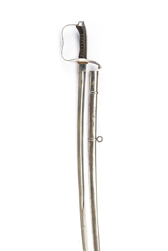 Sciabola da fanteria mod. 1861