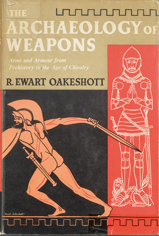 Oakeshott, Ewart R.