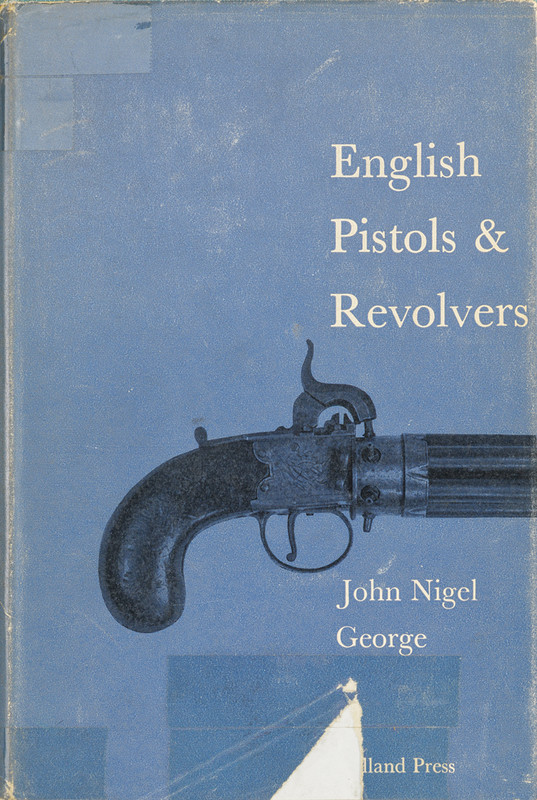 George, Nigel John