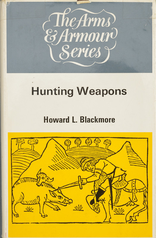Blackmore, Howard L.
