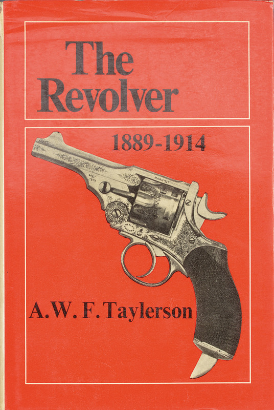 Taylerson, A. W. F.