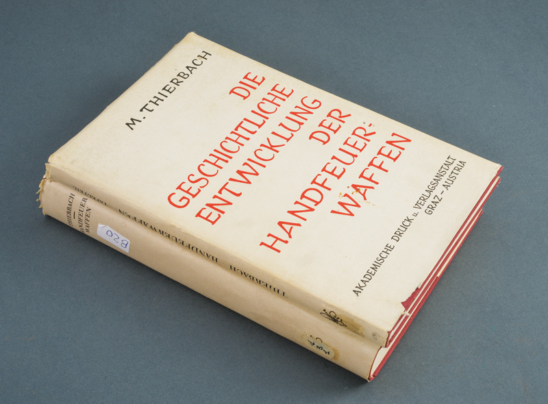 Thierbach, M.