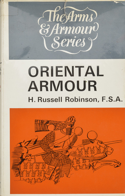 Robinson, Russell H.