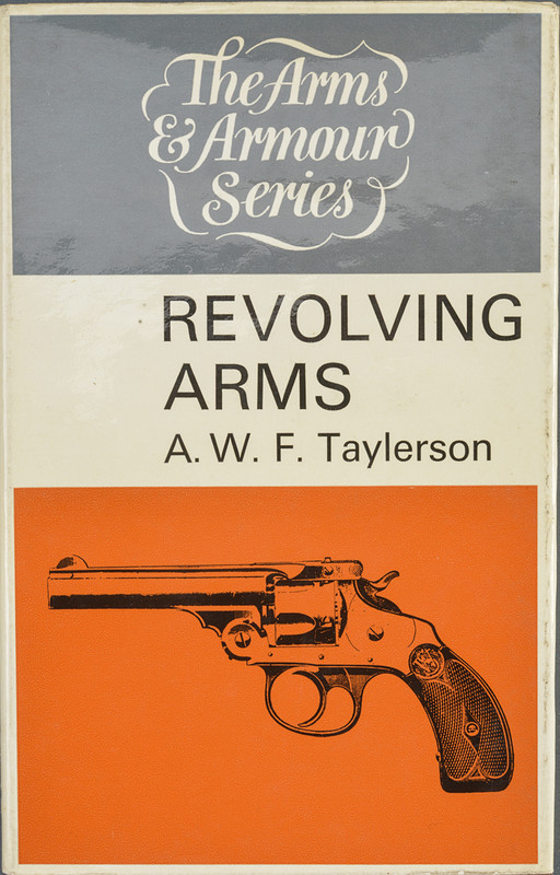 Taylerson, A. W. F.