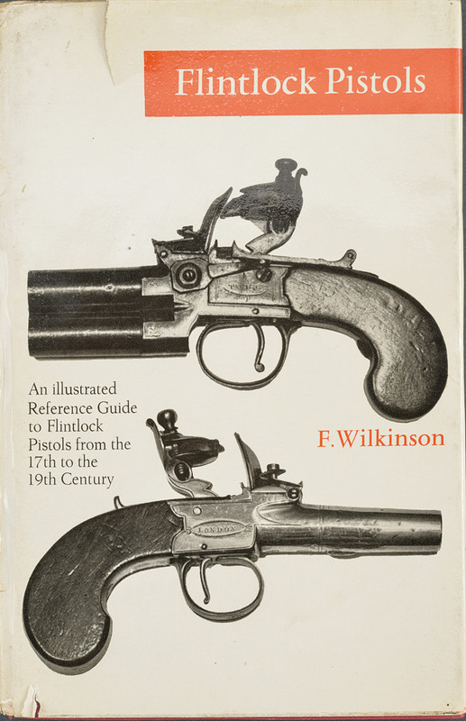 Wilkinson, F.