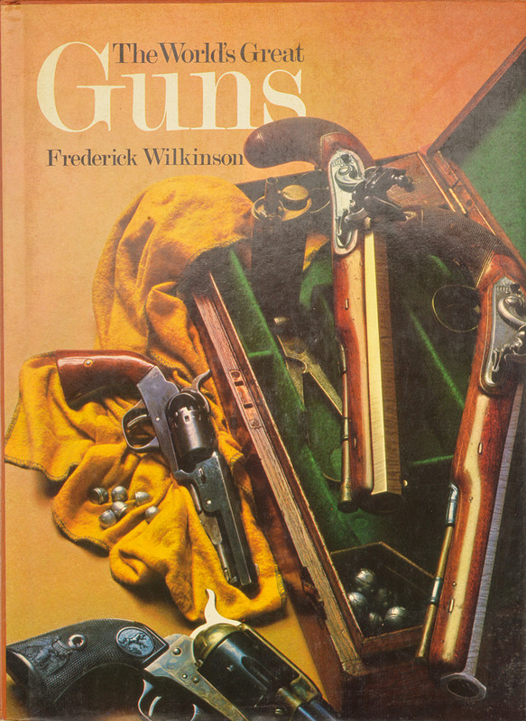 Wilkinson, F.