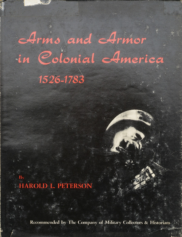 Peterson, Harold L.