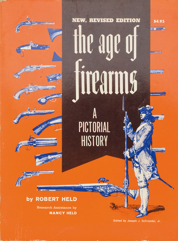 Held, Robert