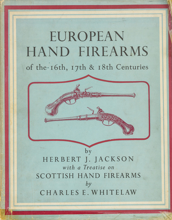 Jackson, Herbert J.