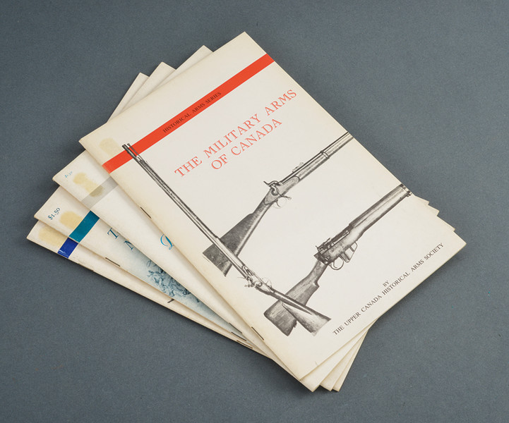 "Historial Arms Series"