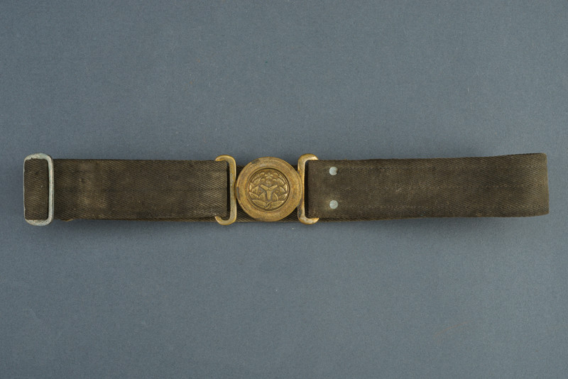 Cintura militare imperiale