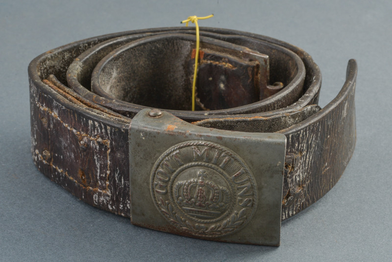 Cintura militare imperiale