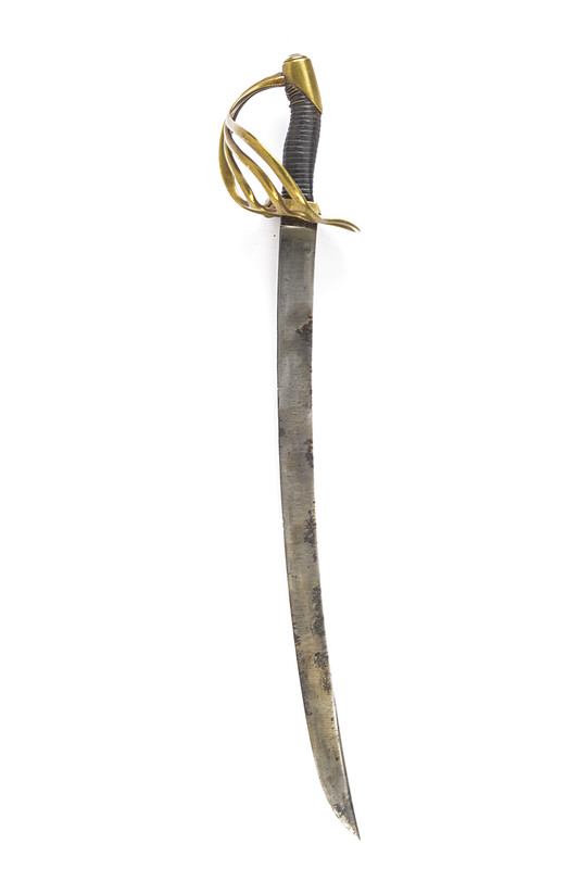 Sciabola 