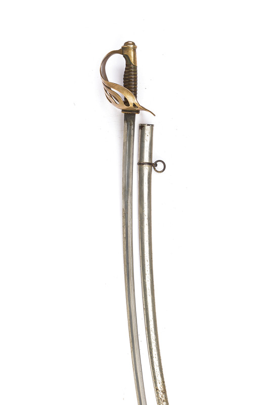 Sciabola mod. 1896