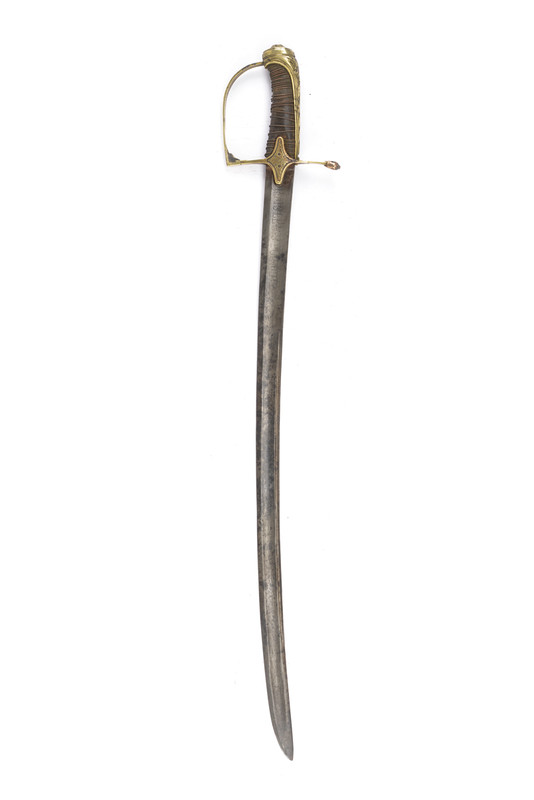 Sciabola